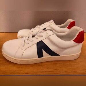 MIA White Sneakers - Men's size 13